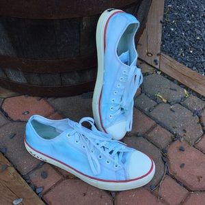Converse All Star Chuck Taylor Sneakers Size 12